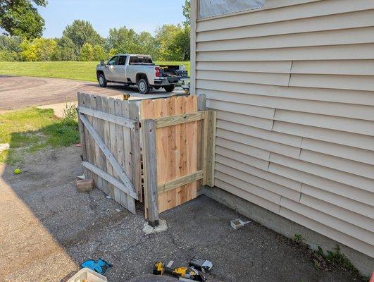 Robert Kozenskie Restoration