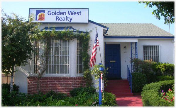 Golden West Realty