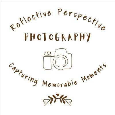 Reflective Perspective Photography