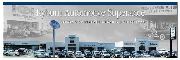 Ryburn Motor Company