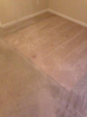 Quality Cleaning and Restoration