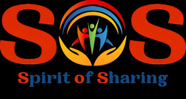 Spirit of Sharing