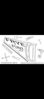 Frye & Funts Moving and Handyman Services