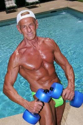 Dennis Mason Fitness