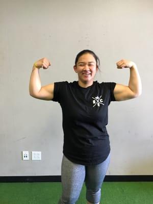 LJ's Fitness and Sports Training