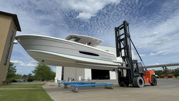 Anderson's Boat Sales