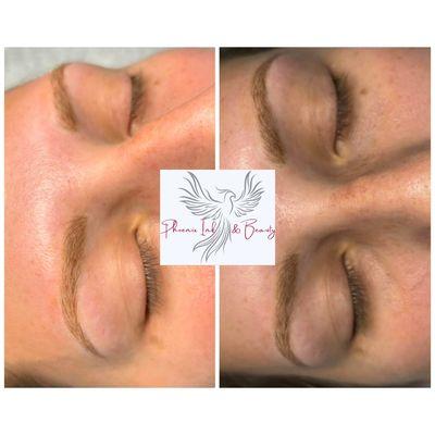 Phoenix Ink And Beauty