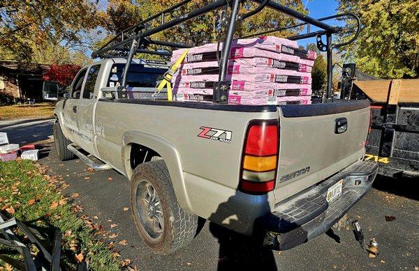 Hoosier Ridge Exteriors