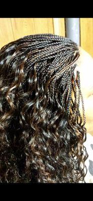 Diva Hair Braiding & beauty supply