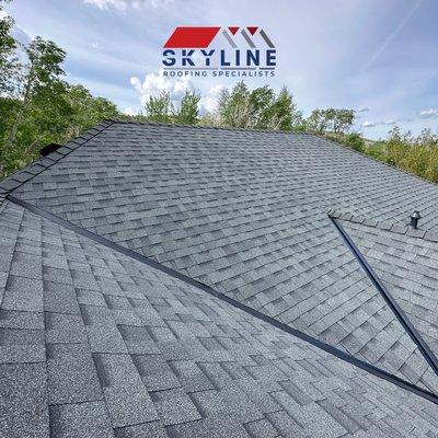 Skyline Roofing Specialists