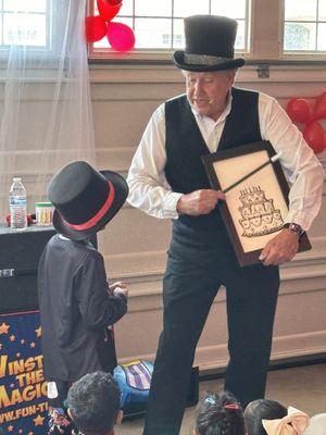 Fun Time Entertainment