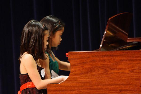 California Music Lessons