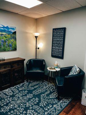 Colorado Center for Neurofeedback & Peak Performance