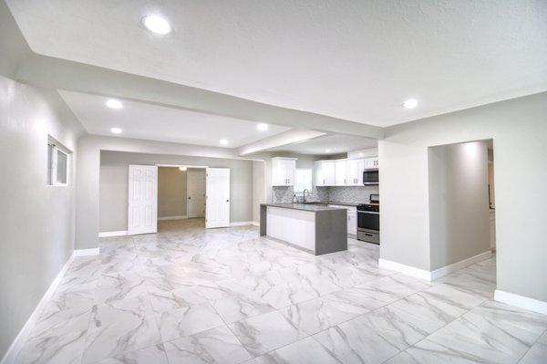 Above Standards Realty