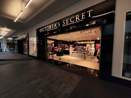Victoria's Secret
