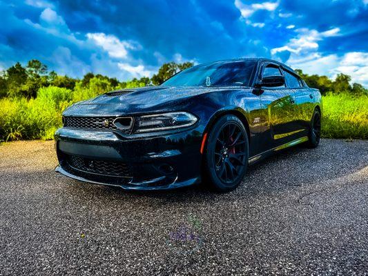 Crystal Klean Detailing