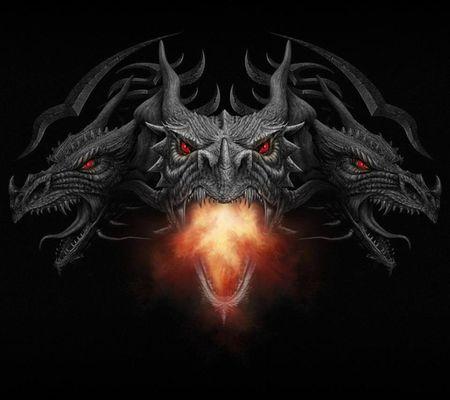 Dragon Towing & Repair