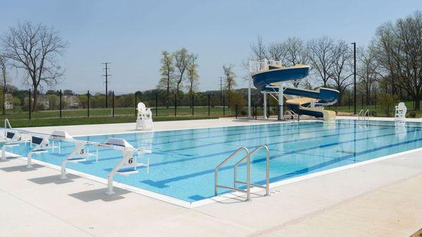 Hanover Township Community Center