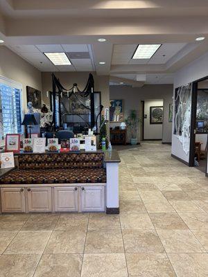 Spooky season is here come in and get a quote today.