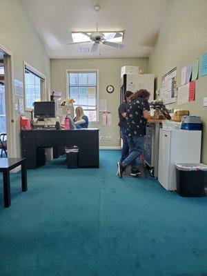 Northern Nevada Allergy Clinic