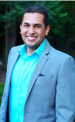 Jesus Peruvian Shaman