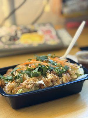 Shangri-La Chinese Restaurant