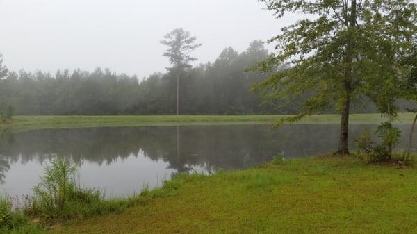 Owassa Lakeside RV Park