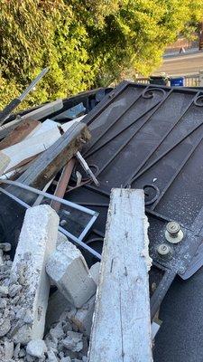 Noel’s Junk Removal