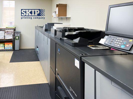 Skip Printing Company