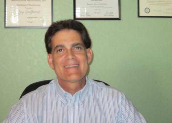 Midstate Accounting & Tax Services