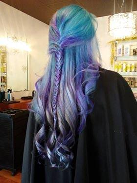 Spring Street Salon and Spa