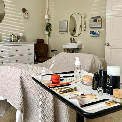 Brow Radiance Studio