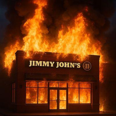 Jimmy John's