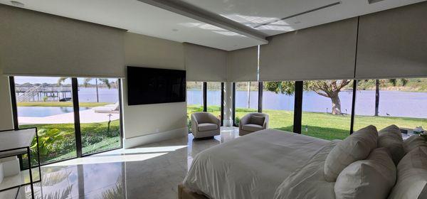 Miami Superior Blinds