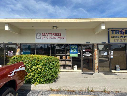 Mattress By Appointment Largo, FL