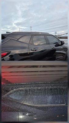 X-Treme Automotive Detailing, Inc