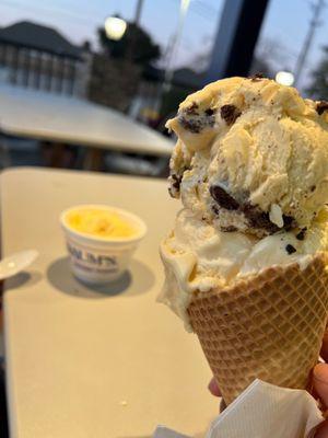 Braum's Ice Cream and Dairy