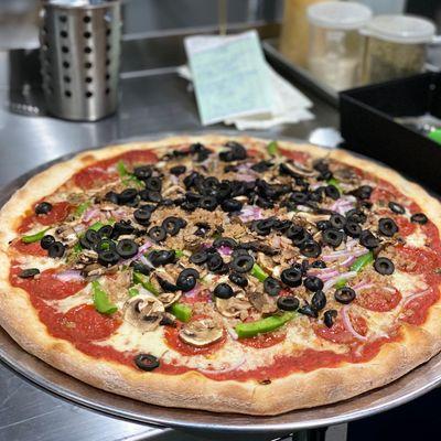 Napoli On The Bay III