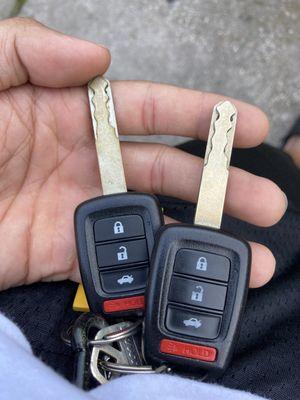 Cheap Keys