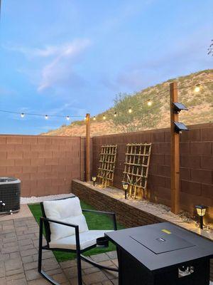 B Skelton Construction