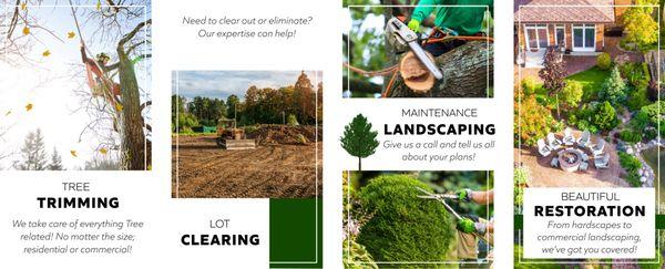 Yardley Tree Service