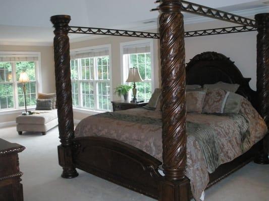 Ballantyne Home Staging