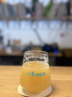 Lumen Beer Company