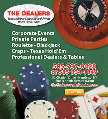 The Dealers