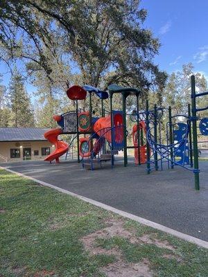 Mary Laveroni Community Park