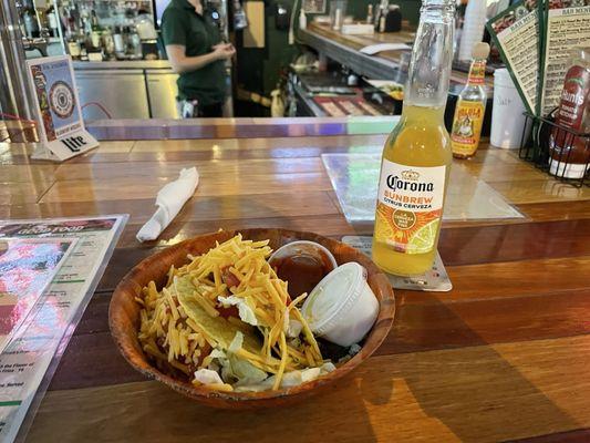 Coach's Pub & Eatery