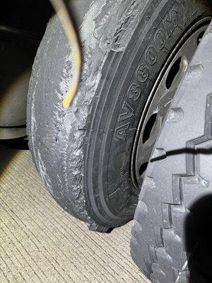 Town & Country Service Center