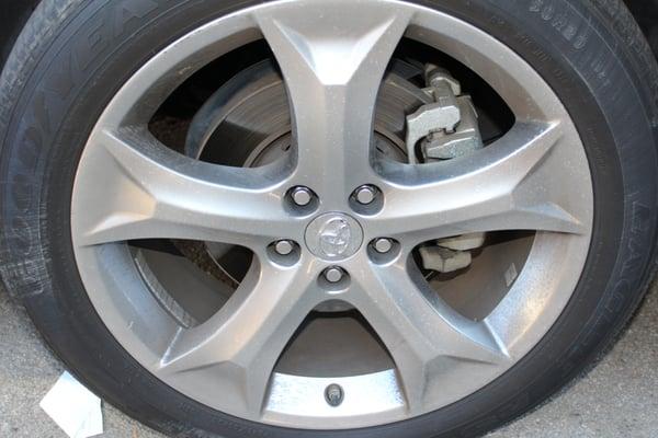 Green Clean Auto Home & Solar