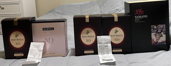 Springs Liquor Outlet