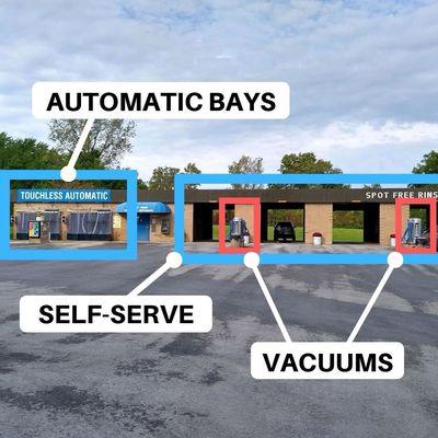 North Main Street Car Wash